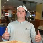 Ben sieger - @bens_takes - Instagram