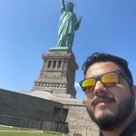 Ben Sierra - @benjamin_sierrar - Instagram