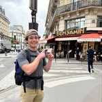 Ben Sikora - @bloodstainben720 - Instagram