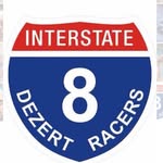 Ben Sikora & Andy Vance - @i8.dezert.racers - Instagram