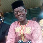Ben Silas  Akinpelu - @ak_bensilas - Instagram