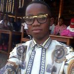 Ben Silas Nzuiki - @bensilasnzuiki - Instagram