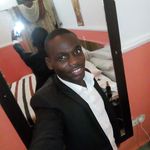 Ben Silas Ogbara - @_bensilas - Instagram