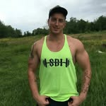 Ben Simmers - @bigben_simmers - Instagram