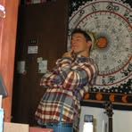 Ben Simms - Facebook