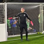 Ben Simms - @benwarballs - Instagram