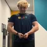 Ben Simms - @simmsfitness_ - Instagram