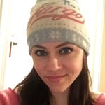 April Bensimone - @bensimoneapril - Instagram