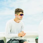 Ben Simone - @benomiss - Instagram