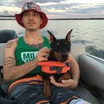 Ben - @simonovichb - Instagram