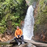 Vicente Muñoz Simonovich - @vbenjaa__ - Instagram