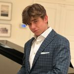 Ben Sinclair - @bensinclairphd - Instagram