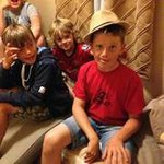Ben Sinclair - @bensinclair_11 - Instagram