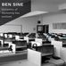 Ben Sine - Facebook