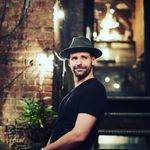 Ben Clark - @bensingsthings - Instagram