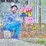 Ben Sing - @bensinghvakre - Instagram