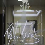 Ben Singh Boutique String Studio - Facebook