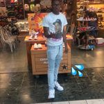 Ben Singletary - @benjichasing.18 - Instagram