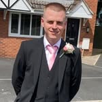 Ben Sinkinson - @ben98sinky - Instagram