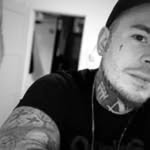 Benjamin Vogel - @bens_ink - Instagram
