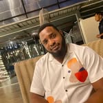 Kufre Benson - @bensinkay - Instagram