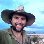 Ben Sippel - @bensipplesaltbush - Instagram