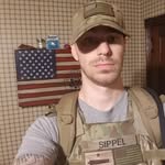 Benjamin Sippel - @pvtstuffypants - Instagram