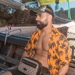 Ben Sira Harush - @bensira_harush58 - Instagram