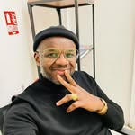Bensira Okaindji - @bensiraokaindji - Instagram
