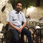 Pablo Bensira Orozco - @bensiraorozco - Instagram