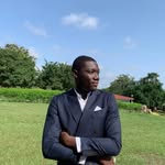 Romuald Landry - @ben_sira_le_sage - Instagram
