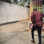 Tshibedi Ben Sira - @ben_sira24 - Instagram