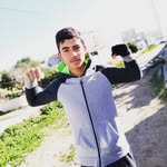 Yassine Bensira - @bensirayassine - Instagram