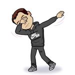 Ben Sirois - @stud_sirois_18 - Instagram