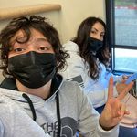 Ben Sisco - @benten.noneya - Instagram
