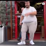 ben şişko berat - @dombiliberat2023 - Instagram
