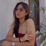 Ben-jillian Sison - @pagortel - Instagram
