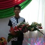 Benedick Sison - @ben_sison0000 - Instagram