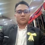 Benjamin Sitohang - @bensito2020 - Instagram