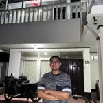 Timotius Ben Sitompul - @bensitompul7 - Instagram