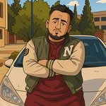 Adam Bensizerara - @adam_bensizerara - Instagram