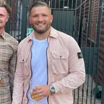 Ben Sizer - @bensizerr - Instagram