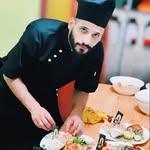 Chef_Younes - @chef_younes_bensizerara - Instagram