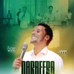 Singer Tesfaye Benti - Facebook