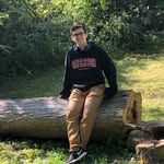 Ben Skene - @benskene - Instagram