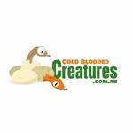 Ben Skene - @coldbloodedcreaturesaustralia - Instagram