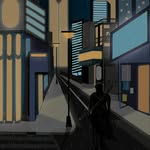 Ben Skilling - @skillustrator93 - Instagram