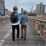 Ben Skillman - @bible_study_lfk - Instagram