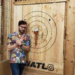Ben Skillman - @benji_benassi - Instagram