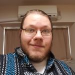 Benjamin Skillman - @the_0nd - Instagram